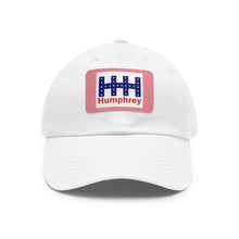 Load image into Gallery viewer, Hubert Humphrey 1968 HHH Logo Hat