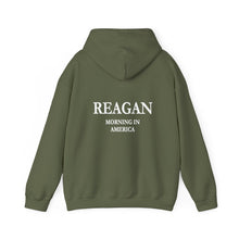 Load image into Gallery viewer, Richard Nixon "Next Stop: Washington" 1968 Hoodie