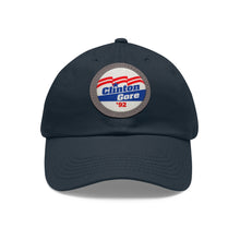 Load image into Gallery viewer, Clinton / Gore &#39;92 Hat
