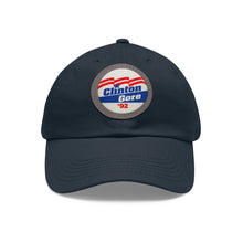 Load image into Gallery viewer, Clinton / Gore '92 Hat