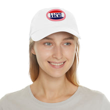 Load image into Gallery viewer, I Like Ike 1952 Campaign Hat