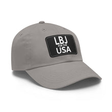 Load image into Gallery viewer, LBJ for the USA Hat