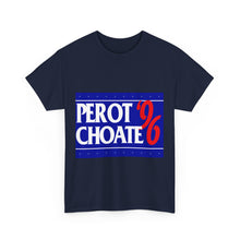 Load image into Gallery viewer, Perot / Choate '96 Unisex Heavy Cotton T-Shirt