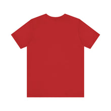 Load image into Gallery viewer, Abraham Lincoln and Andrew Johnson 1864 Campaign Banner T-Shirt
