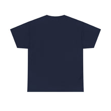 Load image into Gallery viewer, "Time for a Change - I Like Ike" 1952 Campaign Unisex Heavy Cotton T-Shirt