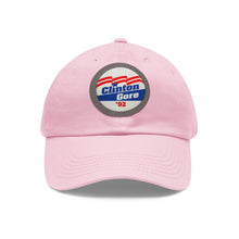 Load image into Gallery viewer, Clinton / Gore '92 Hat