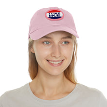 Load image into Gallery viewer, I Like Ike 1952 Campaign Hat
