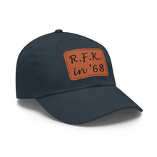 Load image into Gallery viewer, R.F.K. in '68 Hat
