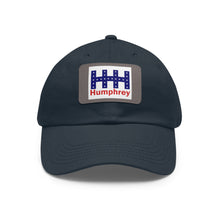 Load image into Gallery viewer, Hubert Humphrey 1968 HHH Logo Hat