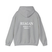 Load image into Gallery viewer, Richard Nixon "Next Stop: Washington" 1968 Hoodie