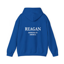 Load image into Gallery viewer, Richard Nixon "Next Stop: Washington" 1968 Hoodie
