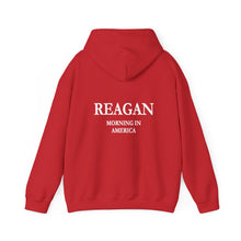 Load image into Gallery viewer, Richard Nixon "Next Stop: Washington" 1968 Hoodie