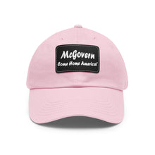 Load image into Gallery viewer, McGovern: Come Home America! Hat