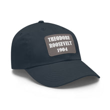 Load image into Gallery viewer, Theodore Roosevelt 1904 Hat