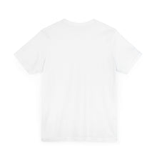Load image into Gallery viewer, Abraham Lincoln and Andrew Johnson 1864 Campaign Banner T-Shirt