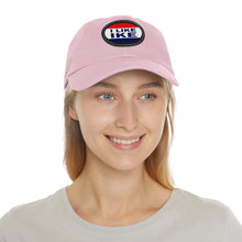 Load image into Gallery viewer, I Like Ike 1952 Campaign Hat
