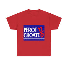 Load image into Gallery viewer, Perot / Choate '96 Unisex Heavy Cotton T-Shirt