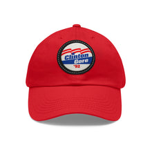 Load image into Gallery viewer, Clinton / Gore '92 Hat