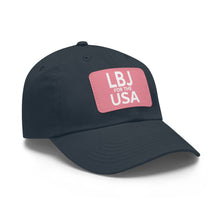Load image into Gallery viewer, LBJ for the USA Hat