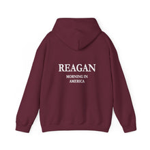 Load image into Gallery viewer, Richard Nixon "Next Stop: Washington" 1968 Hoodie