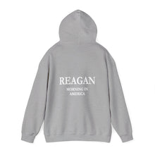 Load image into Gallery viewer, Richard Nixon "Next Stop: Washington" 1968 Hoodie