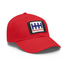 Load image into Gallery viewer, Hubert Humphrey 1968 HHH Logo Hat