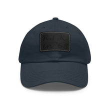 Load image into Gallery viewer, R.F.K. in '68 Hat