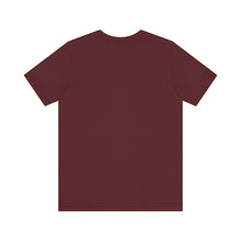 Load image into Gallery viewer, Abraham Lincoln and Andrew Johnson 1864 Campaign Banner T-Shirt