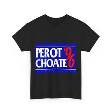 Load image into Gallery viewer, Perot / Choate '96 Unisex Heavy Cotton T-Shirt