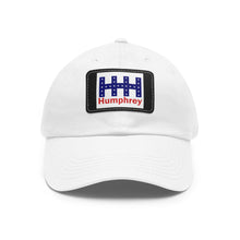 Load image into Gallery viewer, Hubert Humphrey 1968 HHH Logo Hat