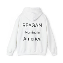 Load image into Gallery viewer, Richard Nixon "Next Stop: Washington" 1968 Hoodie