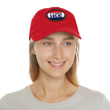 Load image into Gallery viewer, I Like Ike 1952 Campaign Hat