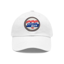 Load image into Gallery viewer, Clinton / Gore '92 Hat