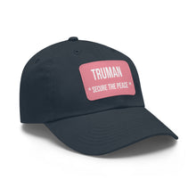 Load image into Gallery viewer, Truman: Secure the Peace Hat