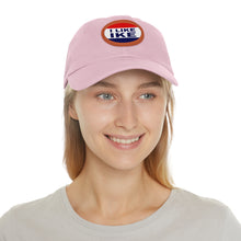 Load image into Gallery viewer, I Like Ike 1952 Campaign Hat