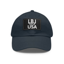 Load image into Gallery viewer, LBJ for the USA Hat