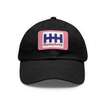 Load image into Gallery viewer, Hubert Humphrey 1968 HHH Logo Hat