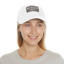 Load image into Gallery viewer, Reagan: Morning in America 1980 Campaign Hat