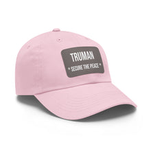 Load image into Gallery viewer, Truman: Secure the Peace Hat