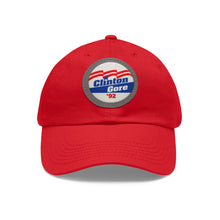 Load image into Gallery viewer, Clinton / Gore '92 Hat