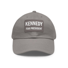 Load image into Gallery viewer, Kennedy for President 1960 JFK Campaign Hat