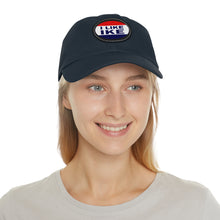 Load image into Gallery viewer, I Like Ike 1952 Campaign Hat