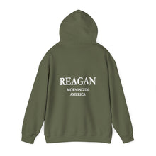 Load image into Gallery viewer, Richard Nixon "Next Stop: Washington" 1968 Hoodie