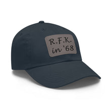Load image into Gallery viewer, R.F.K. in '68 Hat