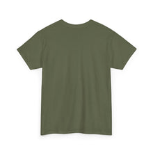 Load image into Gallery viewer, "Time for a Change - I Like Ike" 1952 Campaign Unisex Heavy Cotton T-Shirt