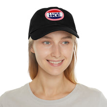 Load image into Gallery viewer, I Like Ike 1952 Campaign Hat