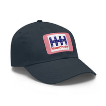Load image into Gallery viewer, Hubert Humphrey 1968 HHH Logo Hat