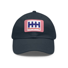 Load image into Gallery viewer, Hubert Humphrey 1968 HHH Logo Hat
