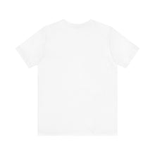 Load image into Gallery viewer, Abraham Lincoln and Andrew Johnson 1864 Campaign Banner T-Shirt