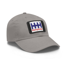 Load image into Gallery viewer, Hubert Humphrey 1968 HHH Logo Hat